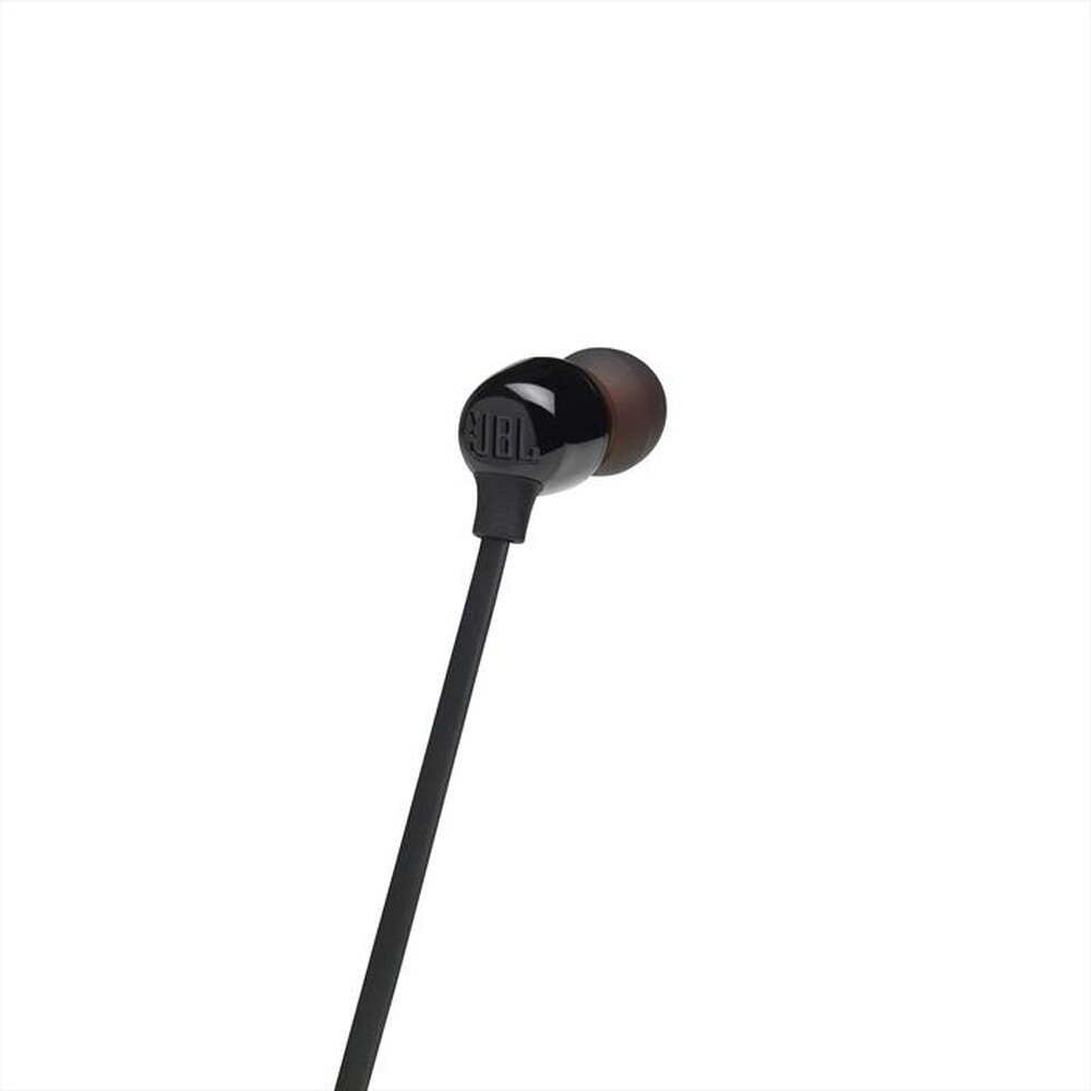 Immagine del prodotto JBL - Auricolare Bluetooth TUNE 125BT-NERO