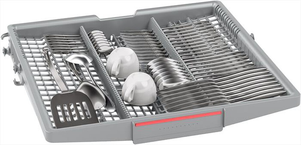 Immagine del prodotto BOSCH - Lavastoviglie SMV6ECX00E Classe B 14 coperti