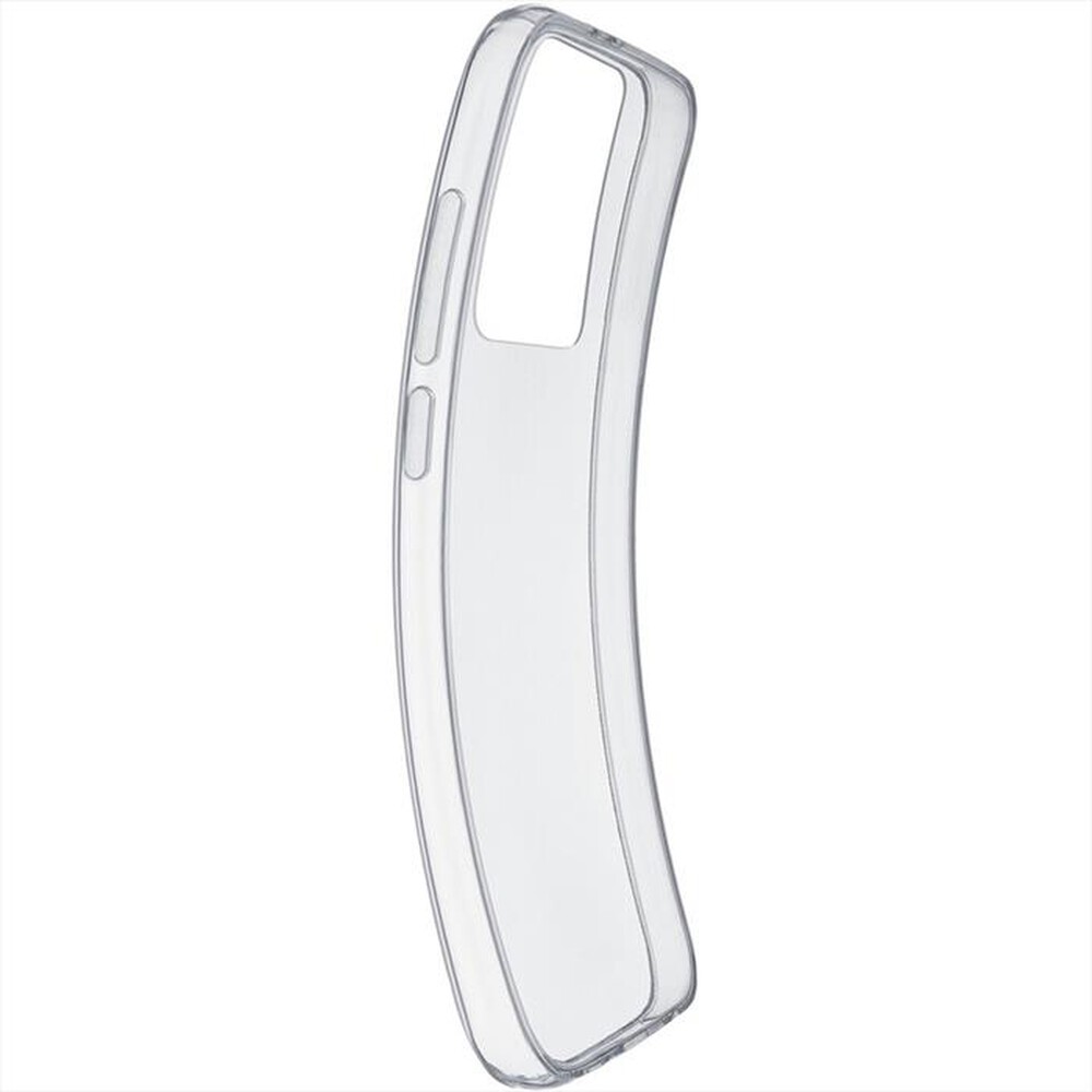 Immagine del prodotto CELLULARLINE - Custodia SOFTGALA255GT per Galaxy A25-Trasparente