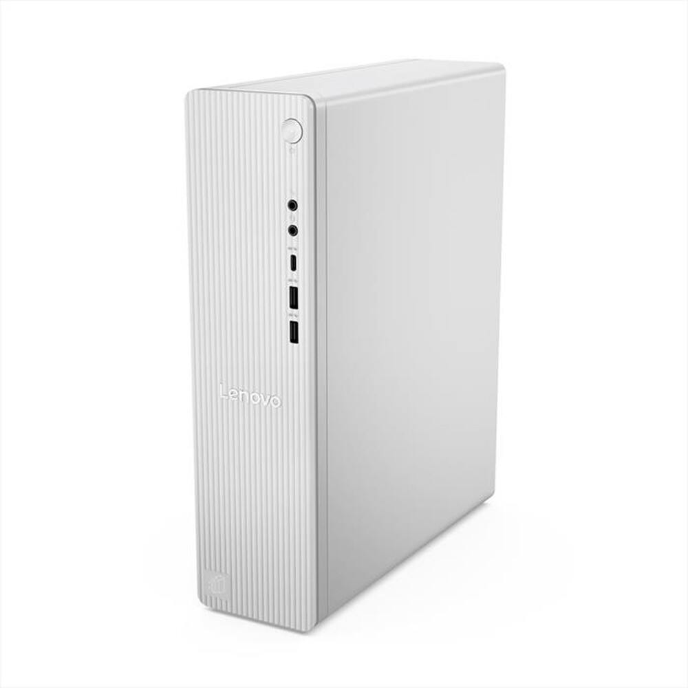 Immagine del prodotto LENOVO - PC Desktop IDEACENTRE TOWER 08IAS10-grigio