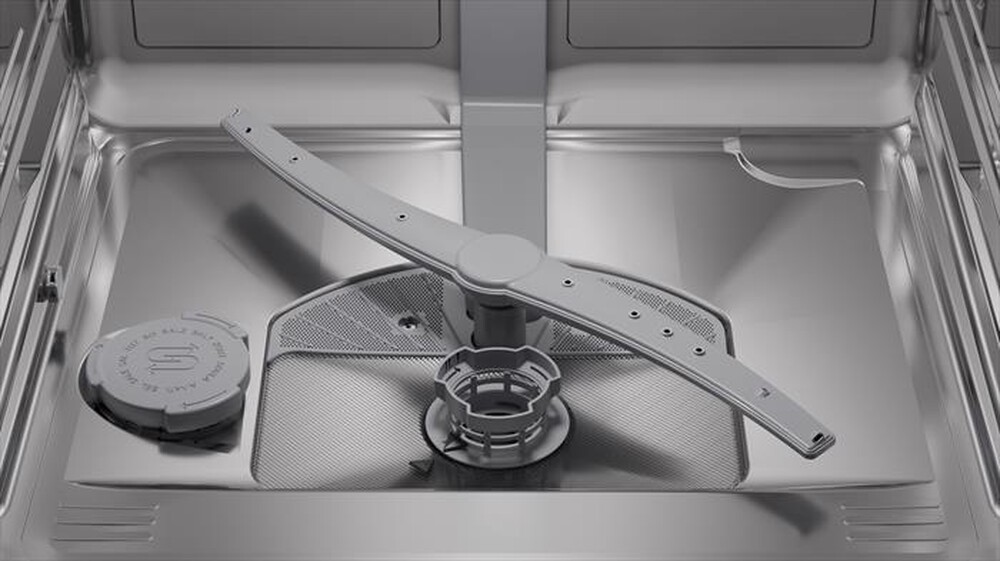 Immagine del prodotto BOSCH - Lavastoviglie SMV6ECX20E Classe A 14 coperti