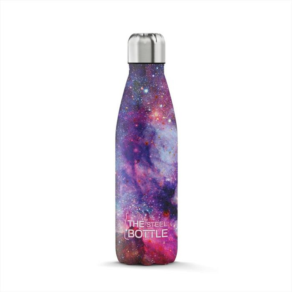 Immagine del prodotto T-TEX - BOTTIGLIA TERMICA 0,5LT-BLUE GALAXY