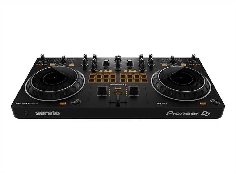 Immagine del prodotto PIONEER - DJ console DDJ-REV1-Nero