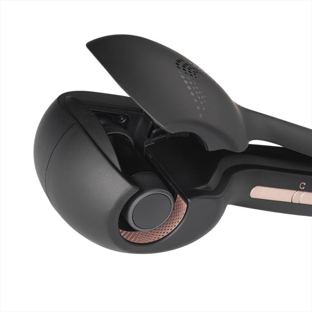 Immagine del prodotto BABYLISS - Spazzola arriccia capelli C1900E-Nero