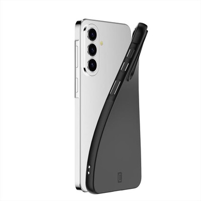 CELLULARLINE - Custodia in TPU CHROMA per Galaxy A57