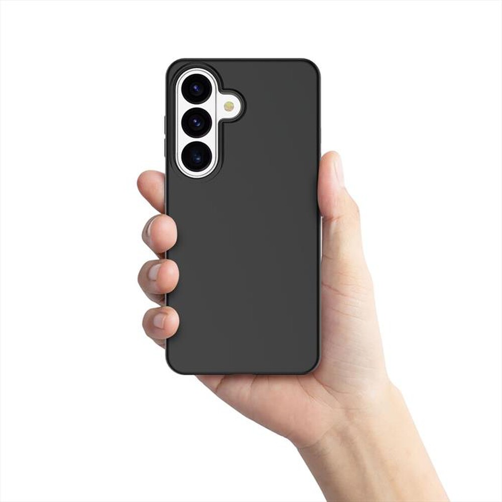Immagine del prodotto CELLULARLINE - Cover SENSATION per  Galaxy S26-Nero