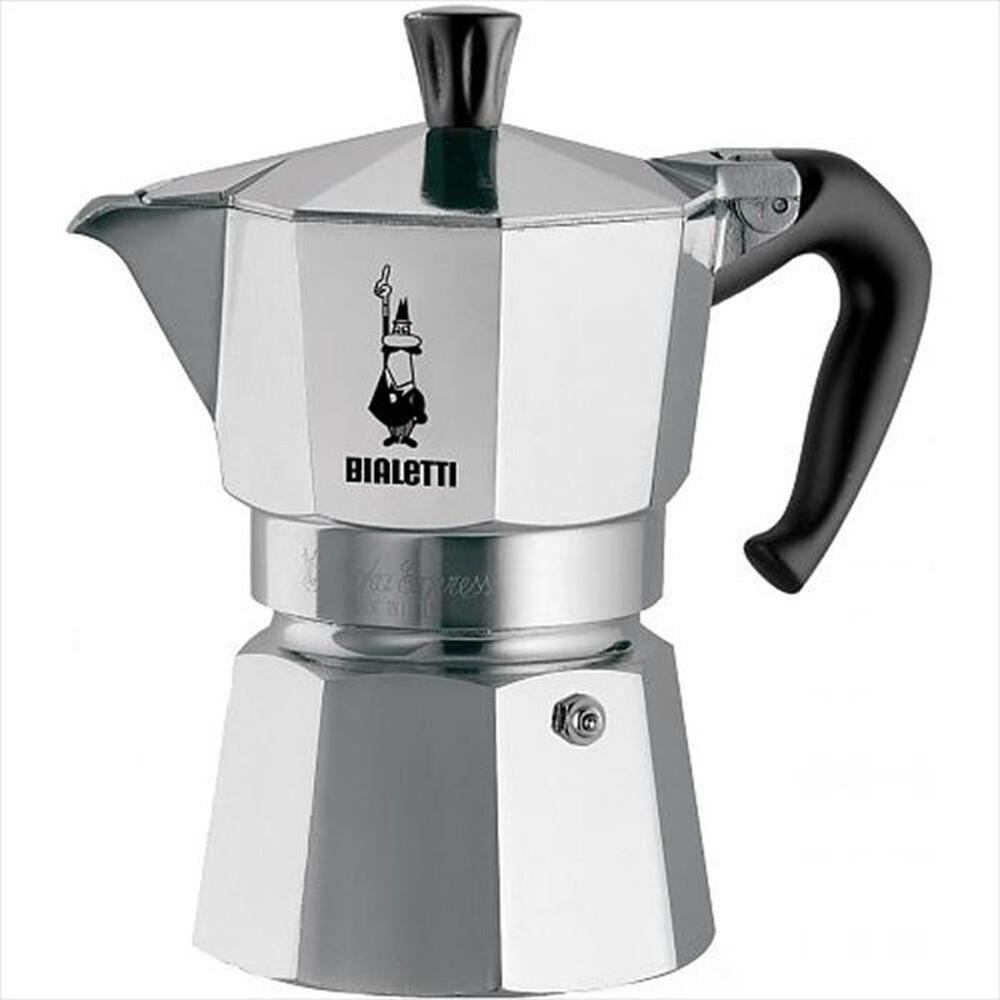 Immagine del prodotto BIALETTI - Moka Express 6 Tazze