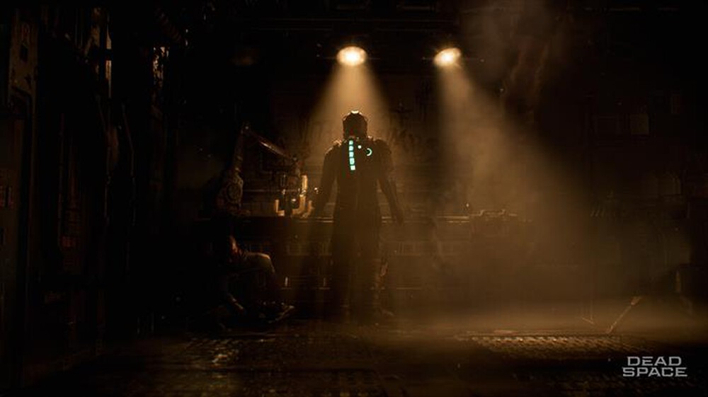 Immagine del prodotto ELECTRONIC ARTS - DEAD SPACE REMAKE  XBOX SERIE X