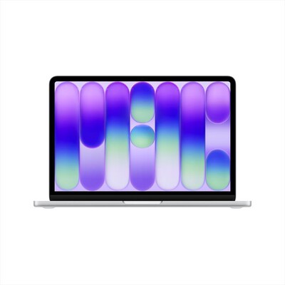 APPLE - MacBook Neo 13" A18 Pro Core 6 CPU 5 GPU 8GB 256GB-Argento