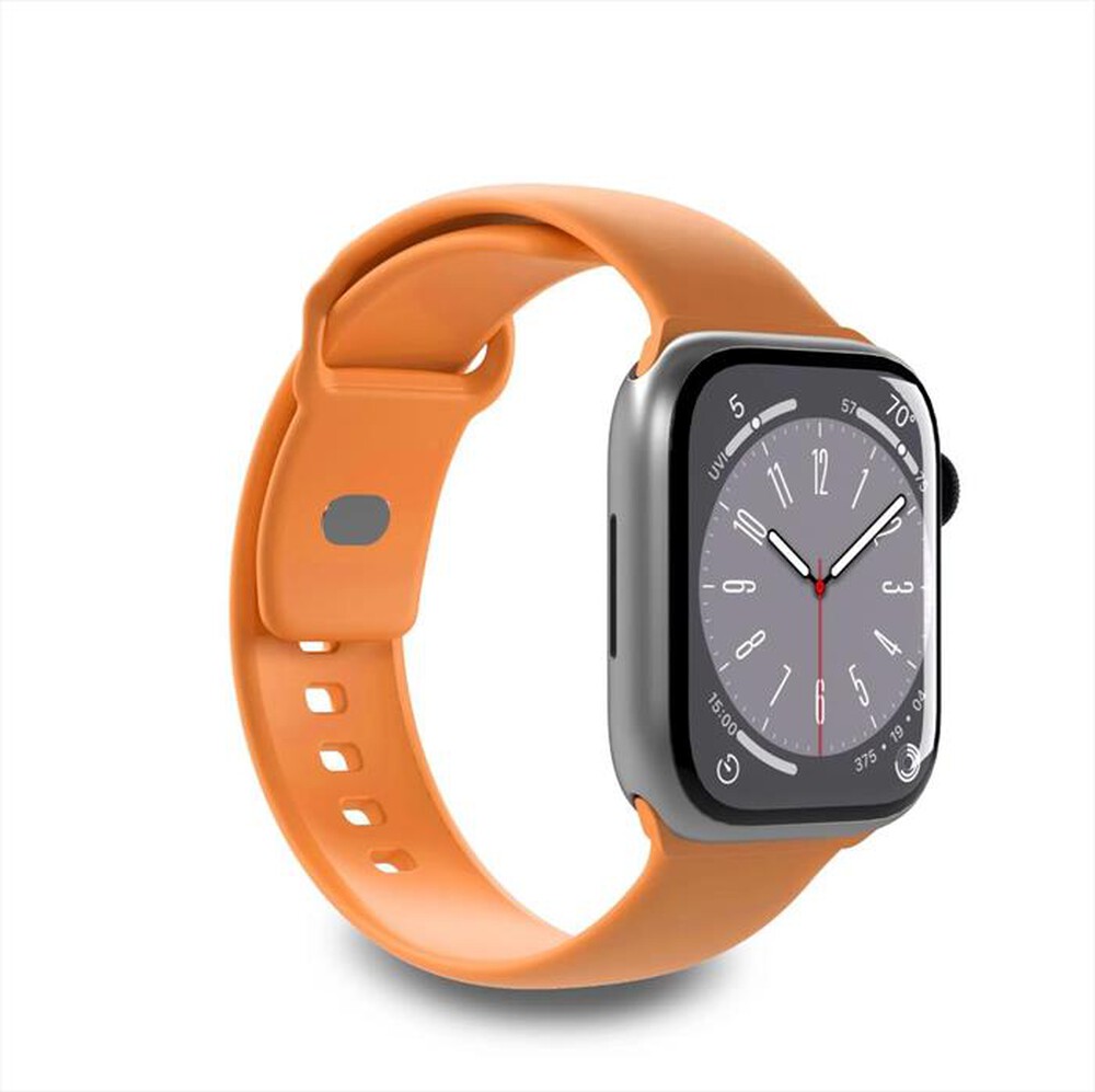 Immagine del prodotto PURO - Cinturino in silicone PUICNAW40LORA Apple Watch-Apricot