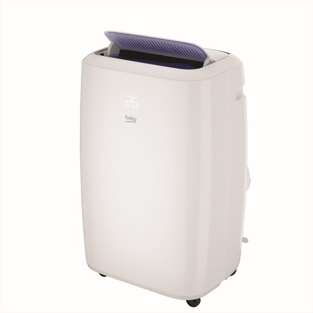 Immagine del prodotto BEKO - BPN109C Condizionatore portatile Monoblocco-BIANCO