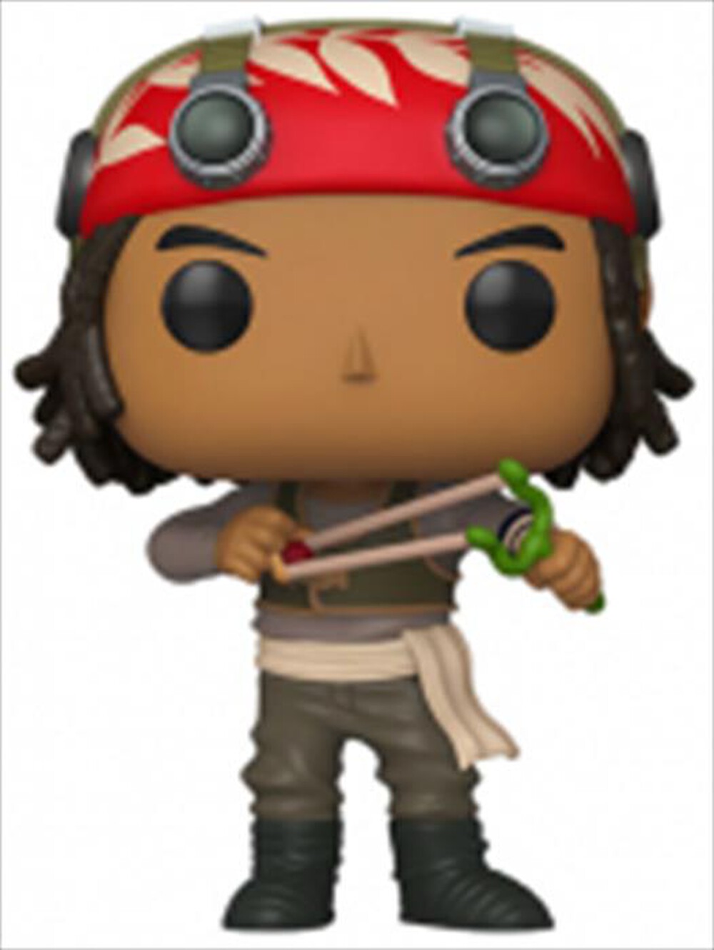 Immagine del prodotto FUNKO - POP One Piece Usopp 1882 - 75668