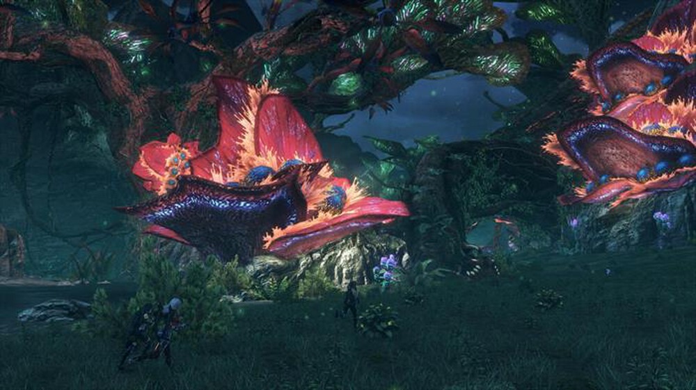 Immagine del prodotto NINTENDO - XENOBLADE CHRONICLES X: DEFINITIVE EDITION