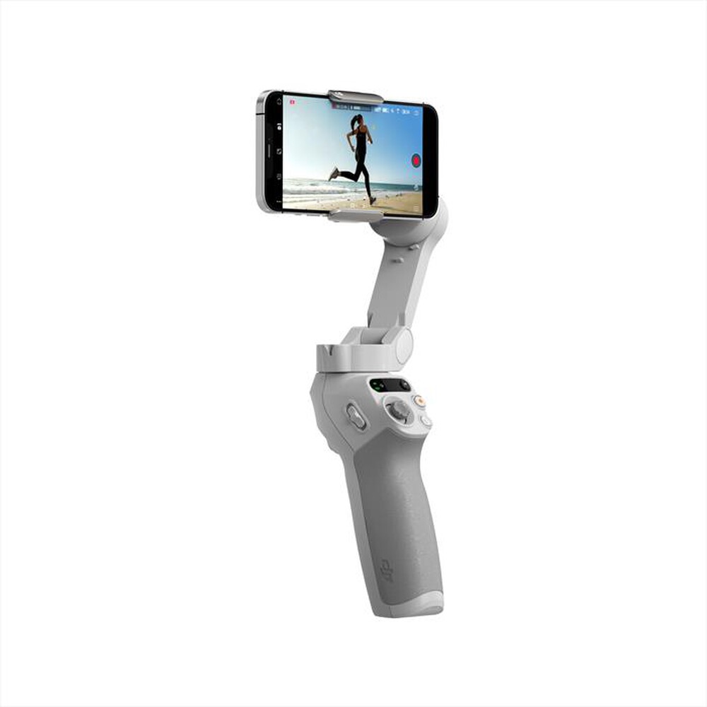 Immagine del prodotto DJI - Stabilizzatore immagine OSMO MOBILE SE-Grigio