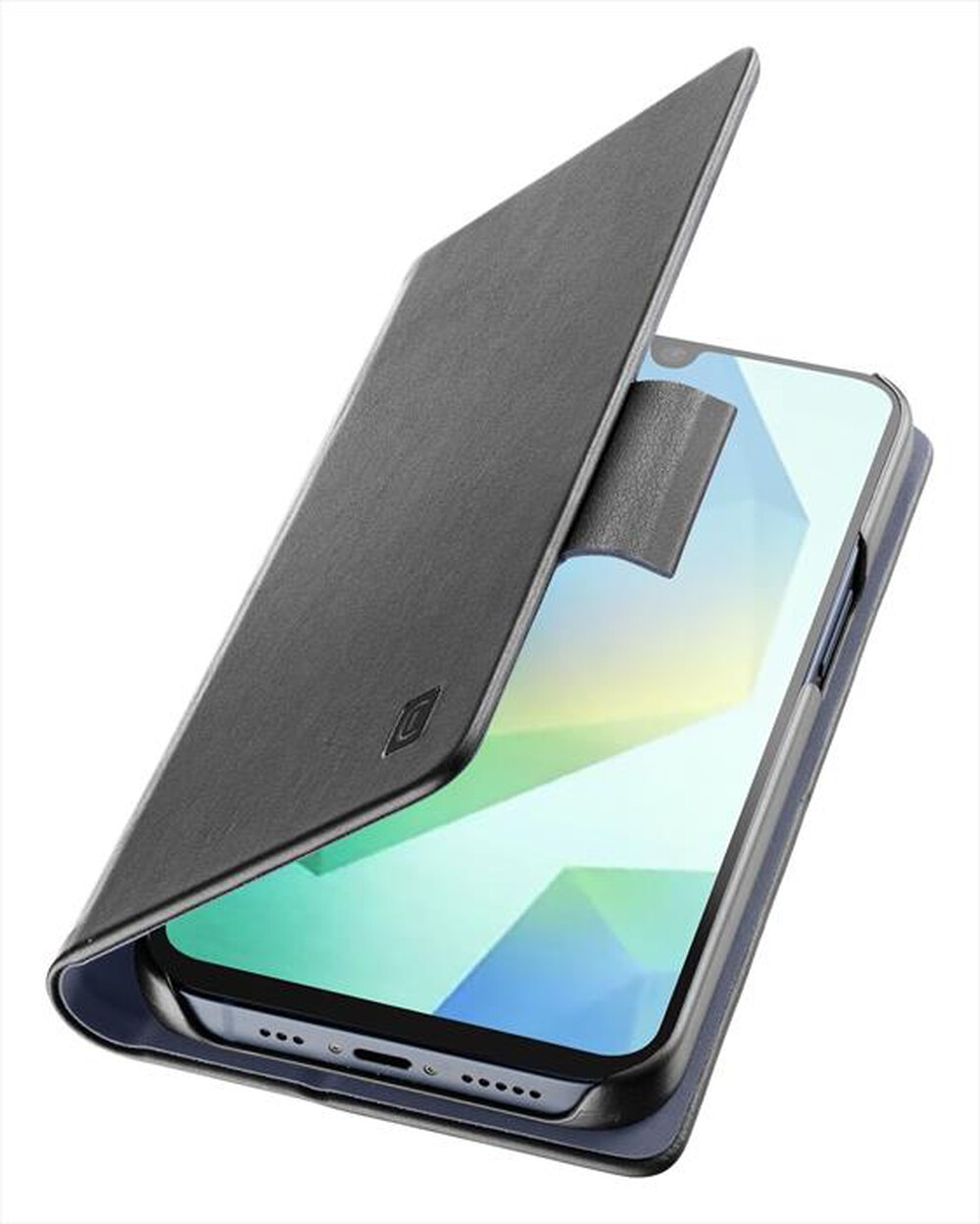 Immagine del prodotto CELLULARLINE - Custodia a libro BOOK per GALAXY A17-Nero