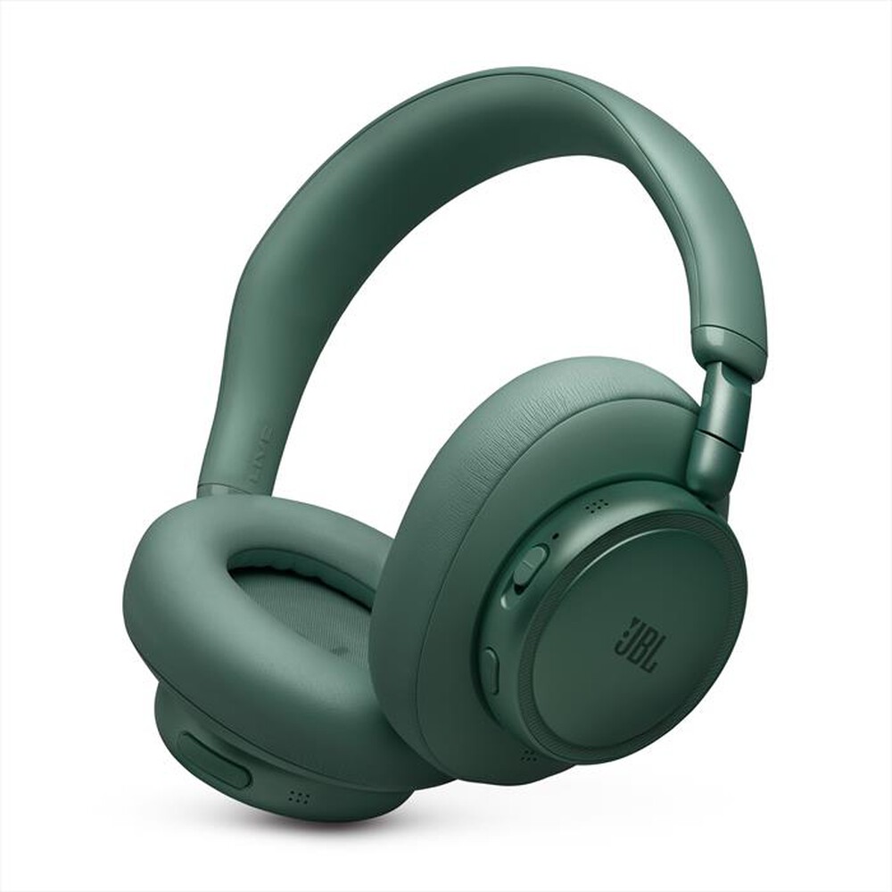 Immagine del prodotto JBL - Cuffie circumaurali wireless LIVE 780NC-Verde