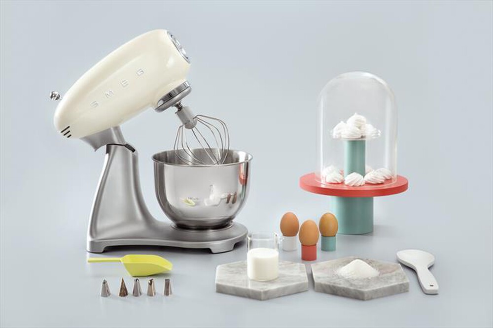 Immagine del prodotto SMEG - SMWW02-inox