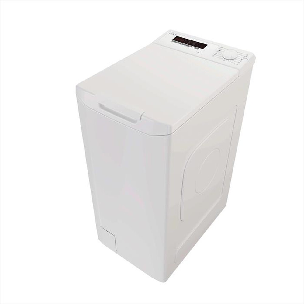 Immagine del prodotto CANDY - Lavatrice EYTC1 472D3 7Kg Classe C-Bianco