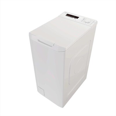 CANDY - Lavatrice EYTC1 472D3 7Kg Classe C-Bianco