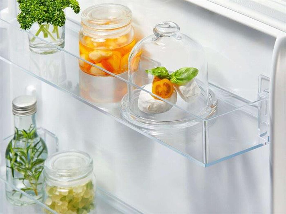 Immagine del prodotto ELECTROLUX - Frigorifero combinato ENA7CD18S Classe D 249lt-Bianco