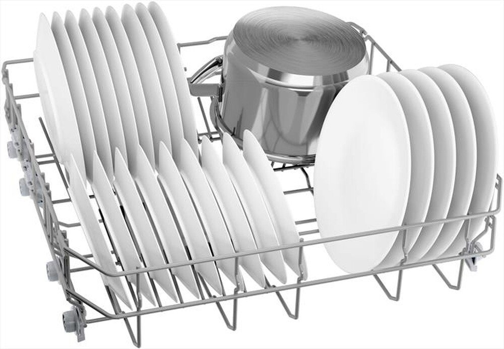 Immagine del prodotto BOSCH - Lavastoviglie SMV2HVX02E Classe D 13 Coperti