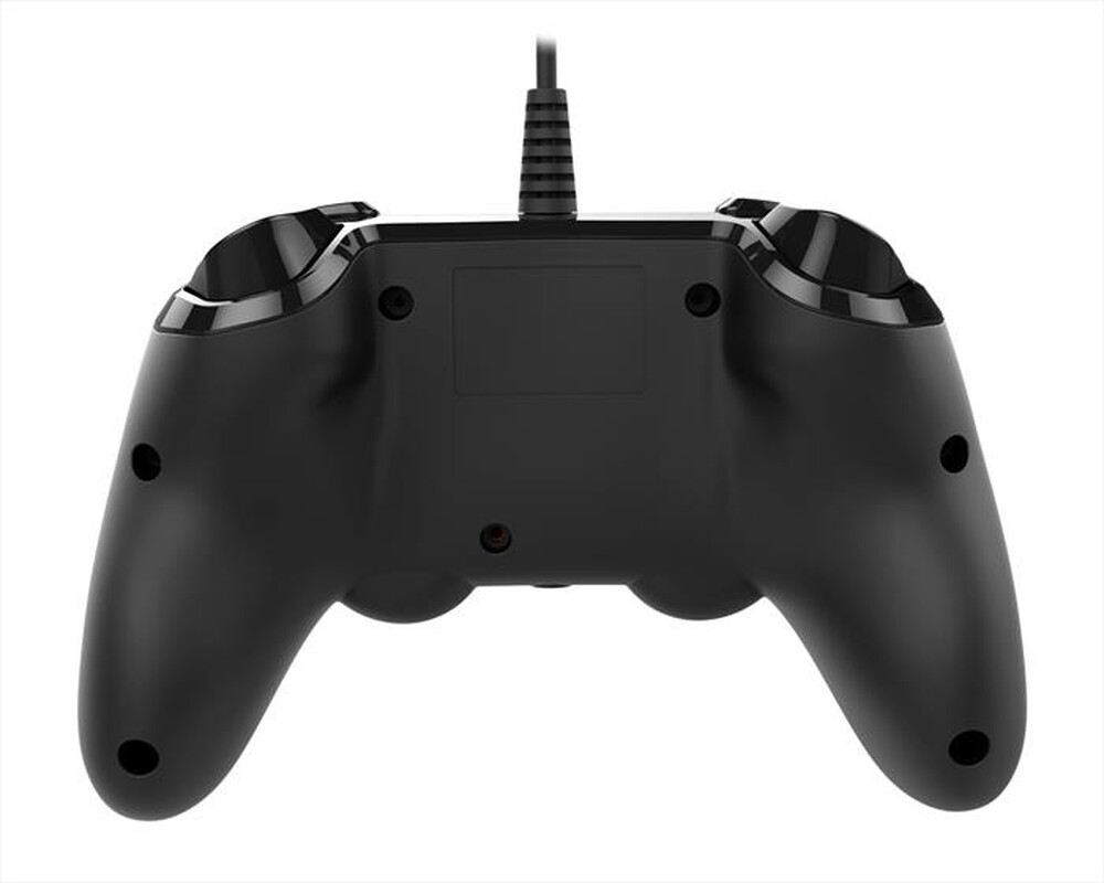 Immagine del prodotto NACON - NACON PS4 PAD RED WIRED-Rosso