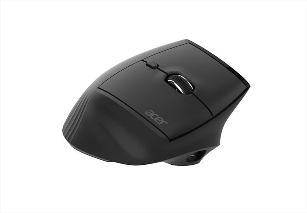 Immagine del prodotto ACER - SMART FIT VERTICAL MOUSE-Nero