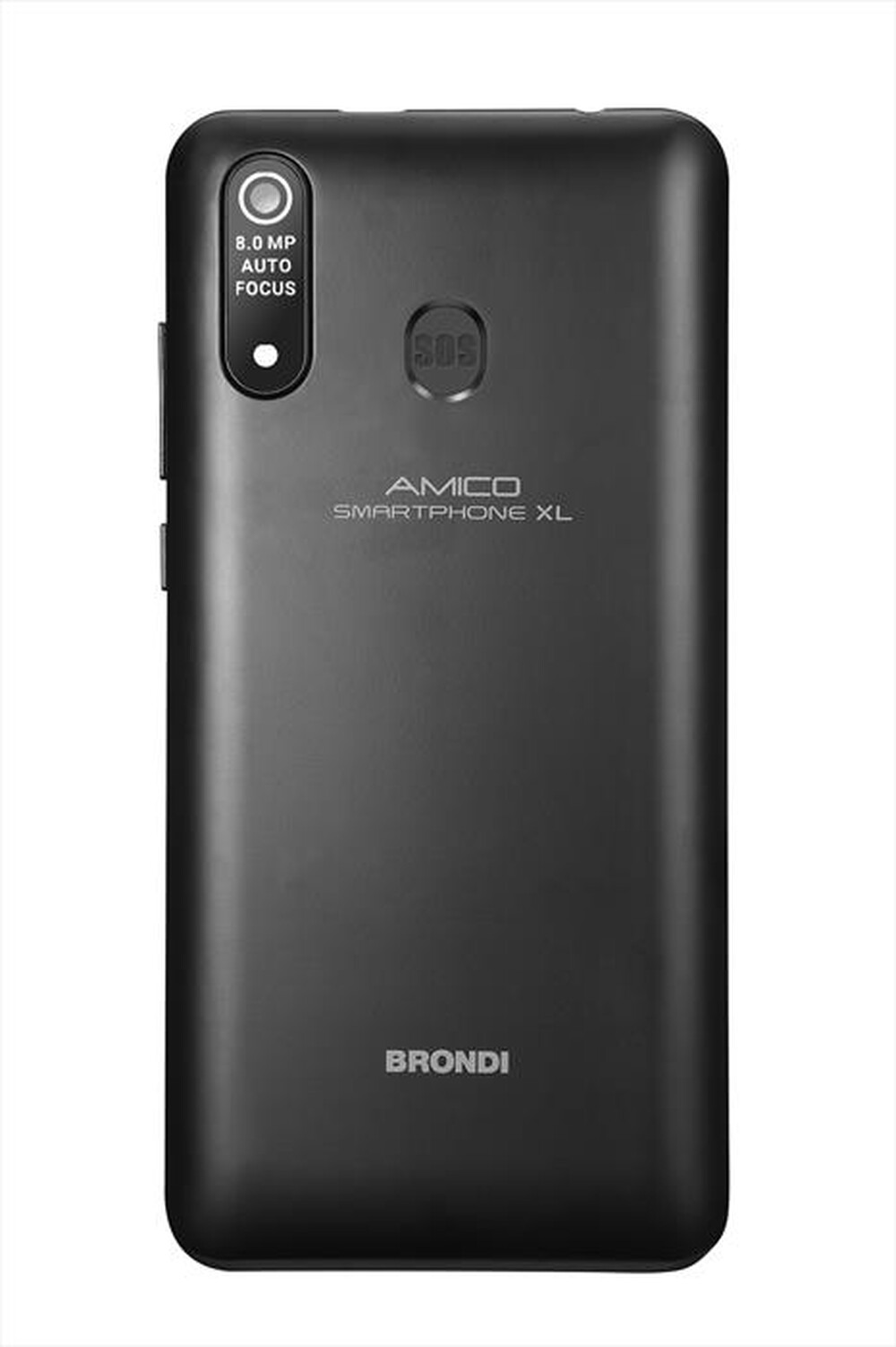 Immagine del prodotto BRONDI - AMICO SMARTPHONE XL-Nero