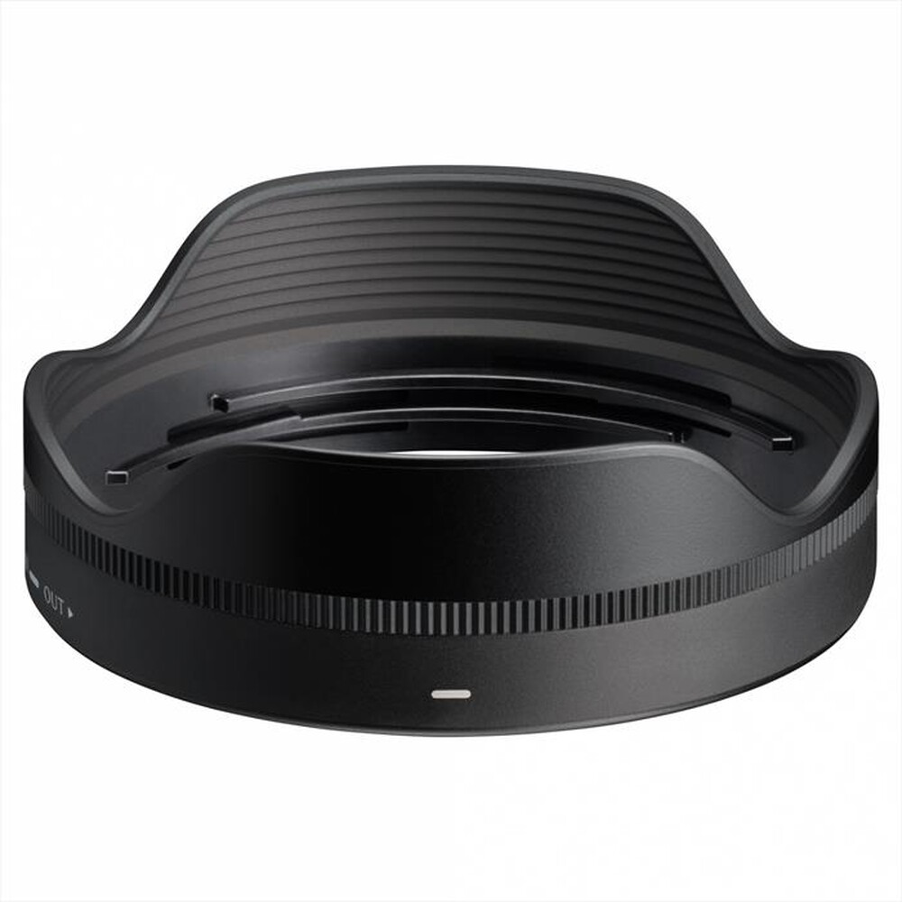 Immagine del prodotto SIGMA - Obiettivo 12mm-F/1.4 (C) AF DC,attacco FUJIFILM-Nero
