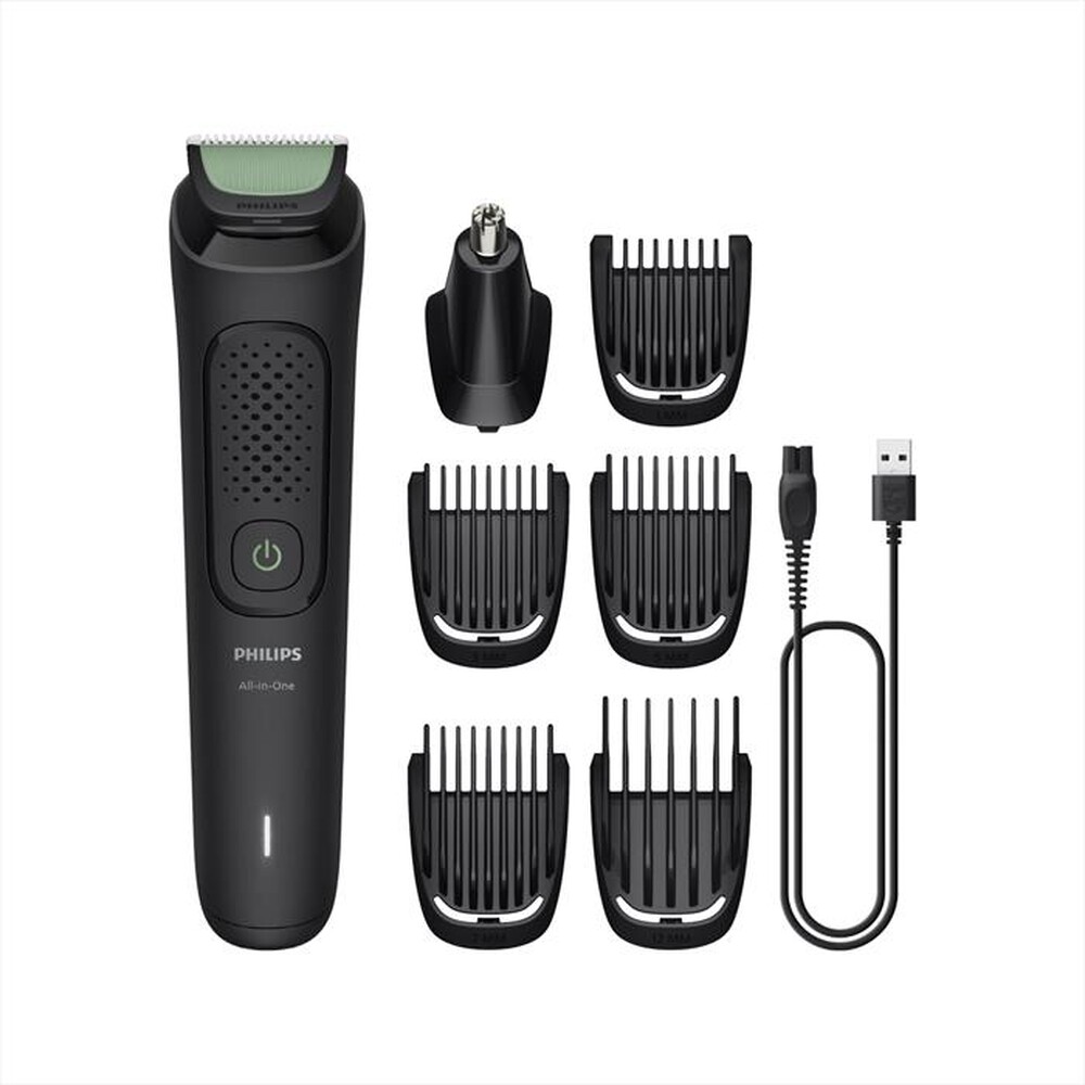 Immagine del prodotto PHILIPS - Regolacapelli SERIE 3000 MG3920/15-nero