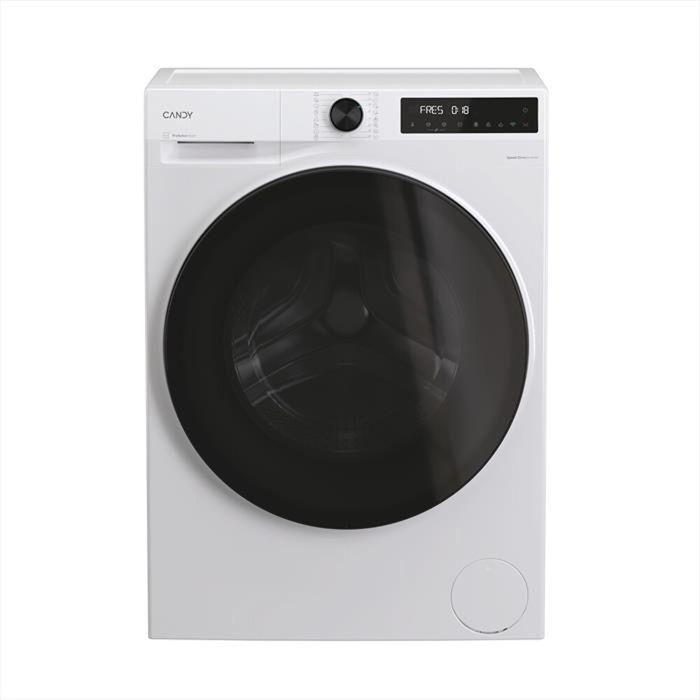 Immagine del prodotto CANDY - Lavatrice BP 410BL8-S 10Kg Classe A-Bianco