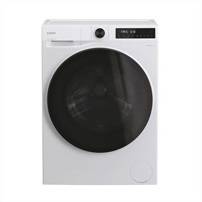 CANDY - Lavatrice BP 410BL8-S 10Kg Classe A-Bianco