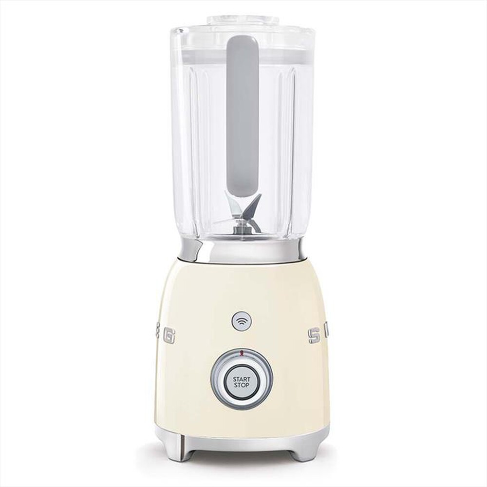 Immagine del prodotto SMEG - Frullatore da Tavolo 50's Style &ndash; BLF01CREU-panna