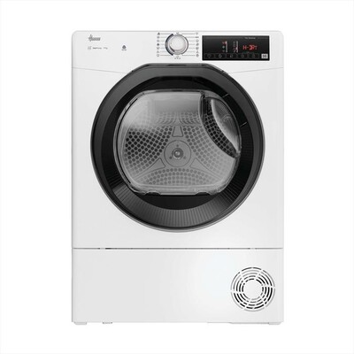 HOOVER - Asciugatrice HR EH9N2TBE-S 9Kg classe D-Bianco