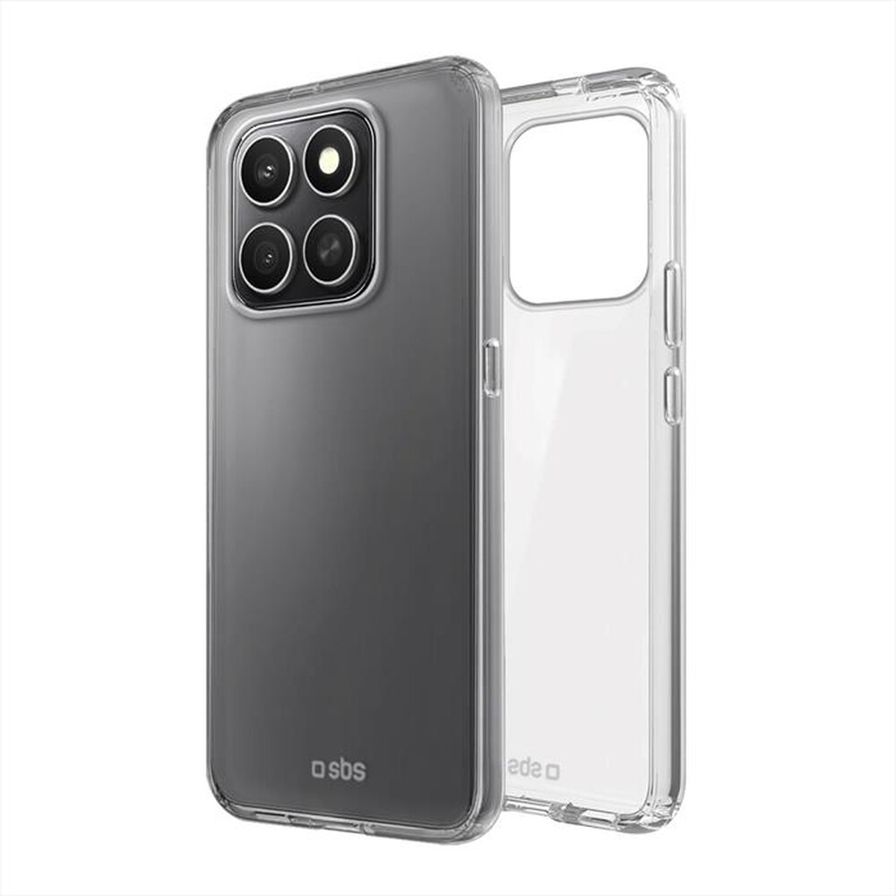 Immagine del prodotto SBS - Cover Skinny per Honor 400 Smart-Trasparente