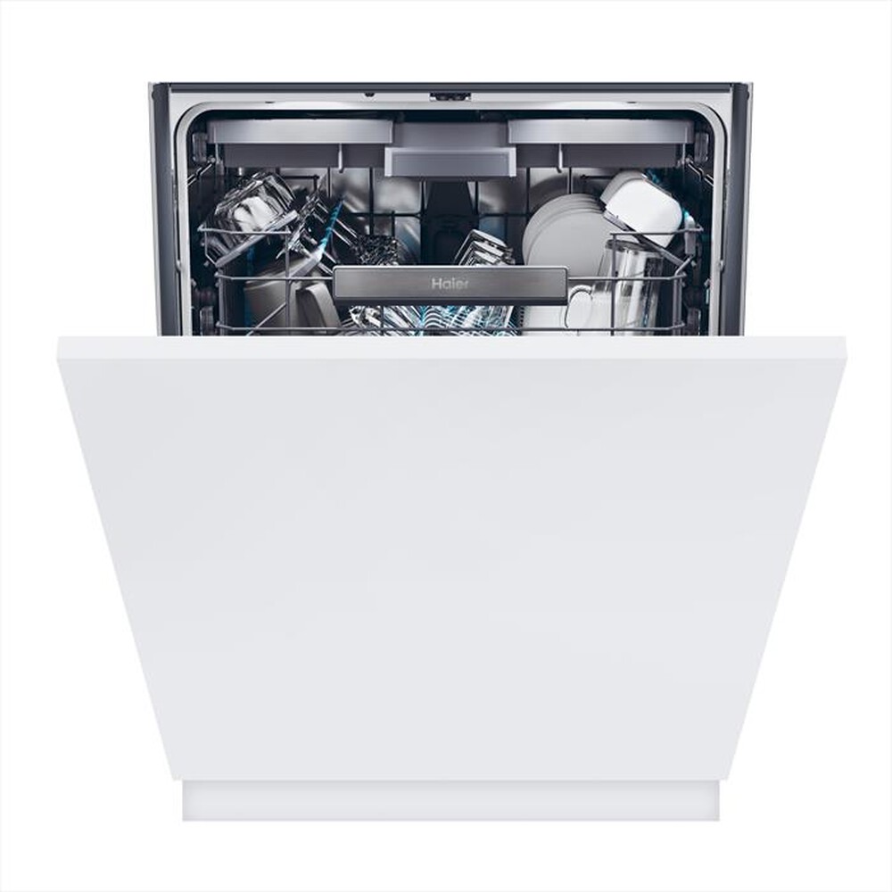 Immagine del prodotto HAIER - Lavastoviglie SXI 6B0S3FSBV Classe B 16 coperti