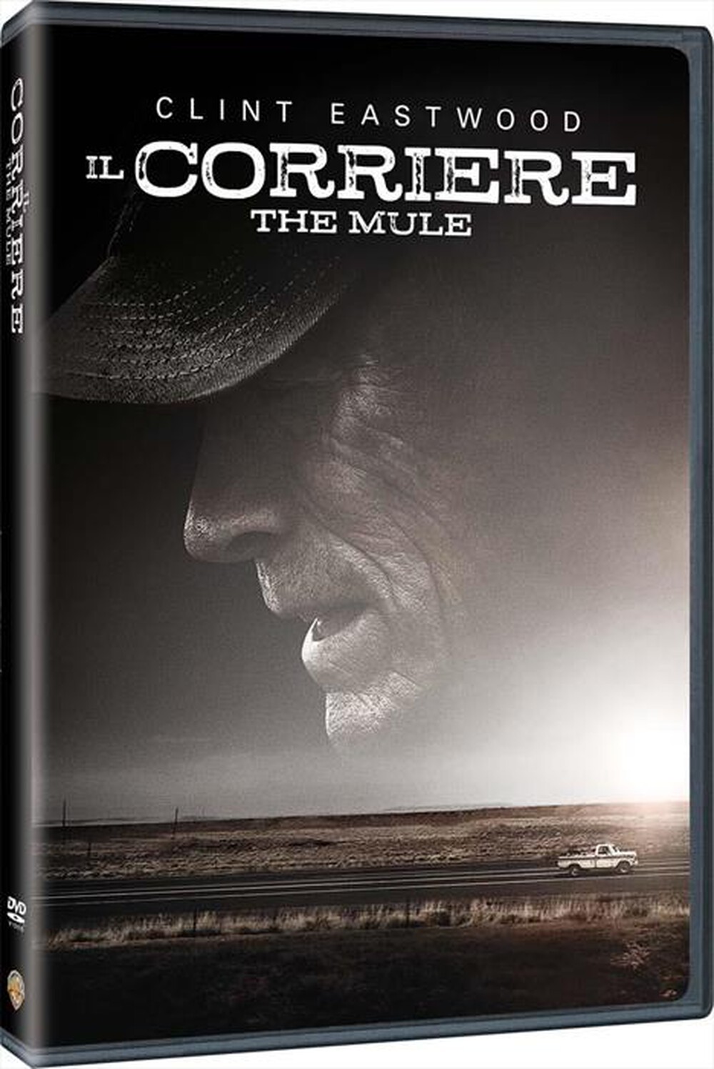 Immagine del prodotto WARNER HOME VIDEO - Corriere (Il) - The Mule