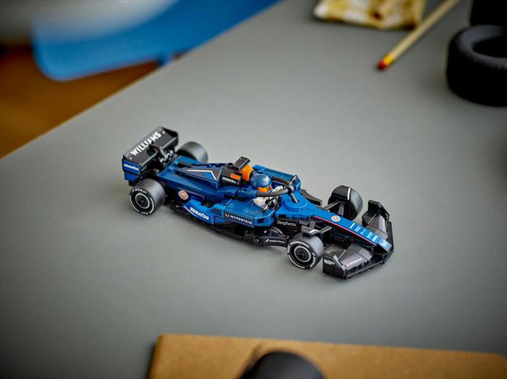 Immagine del prodotto LEGO - SPEED CHAMPIONS F1&reg; Williams Racing FW46 77249