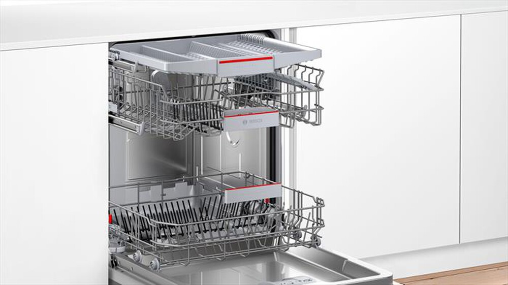 Immagine del prodotto BOSCH - Lavastoviglie SMH4EVX09E Classe B 14 Coperti