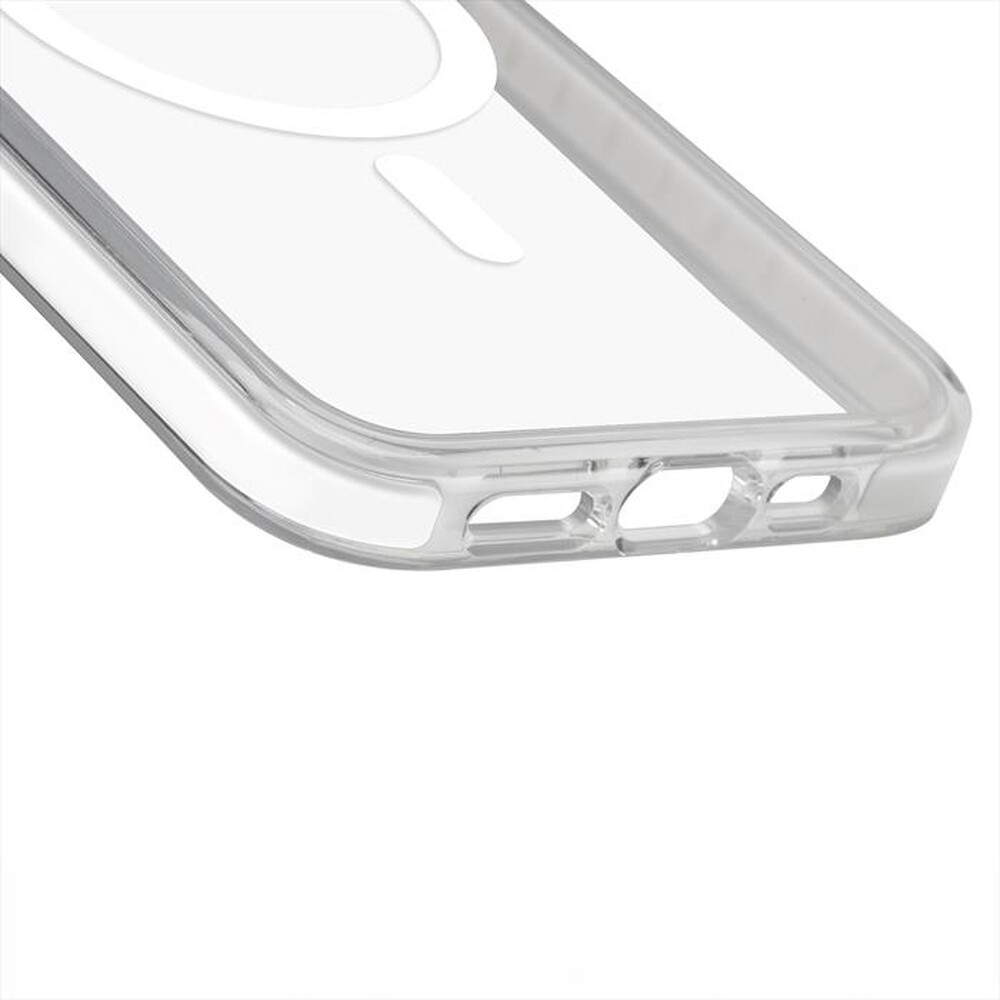 Immagine del prodotto PURO - Cover PUIPC15P61LITEMPWHI per iPhone 15 Pro-Trasparente