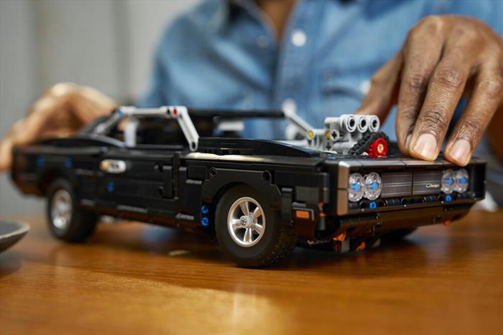 Immagine del prodotto LEGO - TECHNIC Auto Dodge Charger R/T Fast and furi-42231