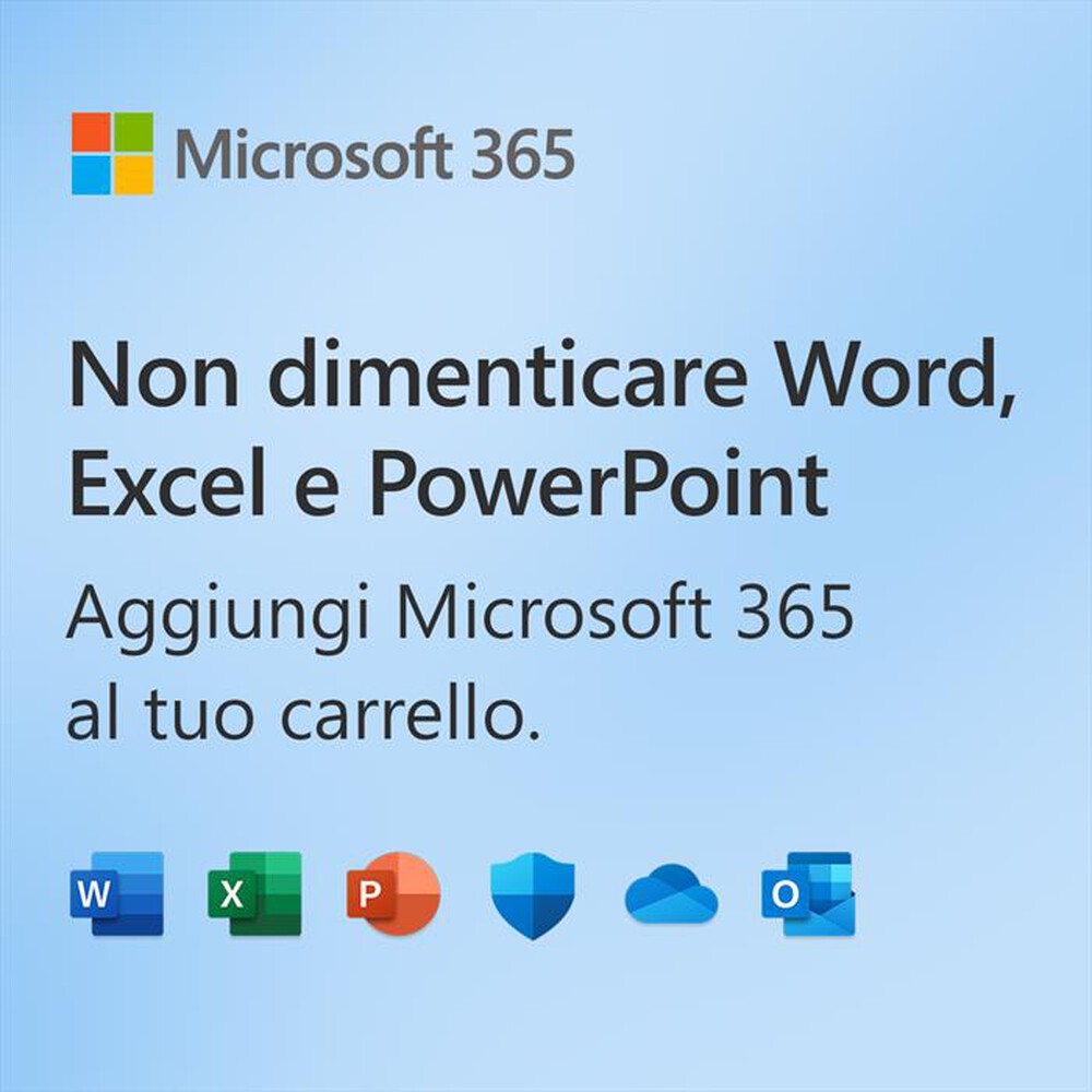 Immagine del prodotto MICROSOFT - SURFACE LAPTOP 4&ndash;13,5" INTEL CORE I5 8G-Nero Metallico