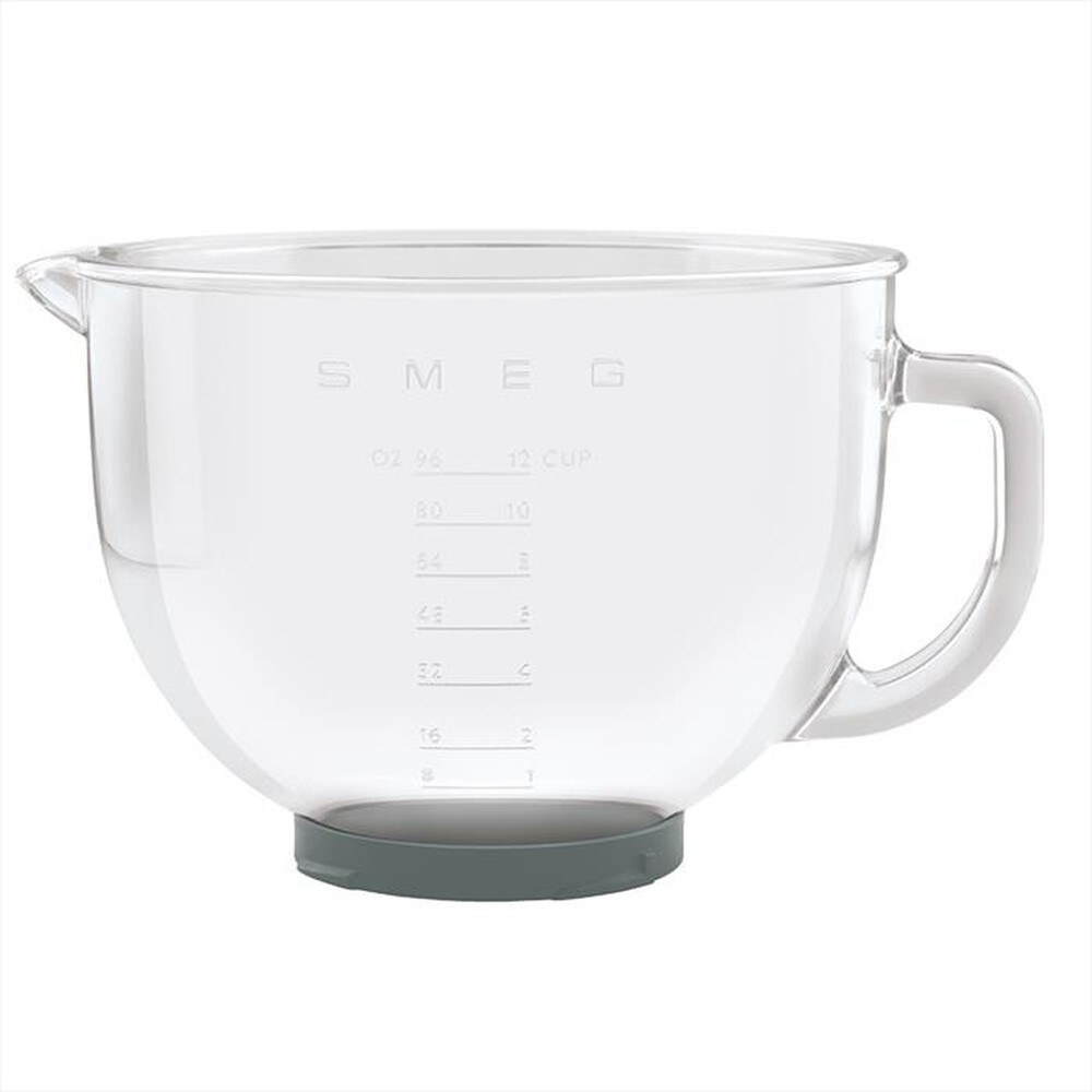 Immagine del prodotto SMEG - SMGB01-vetro