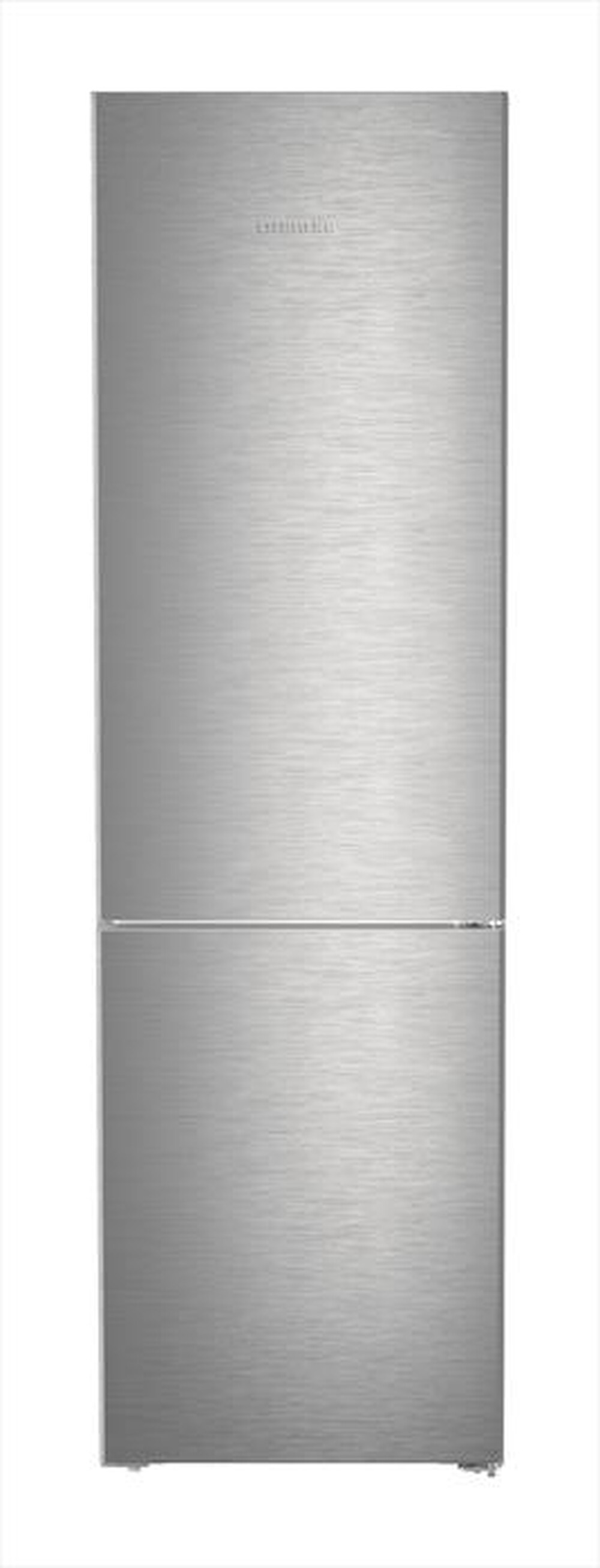 Immagine del prodotto LIEBHERR - Frigorifero combinato CBNSDA 572I-22 ClasseA 360lt-Acciaio SmartSteel / Silver