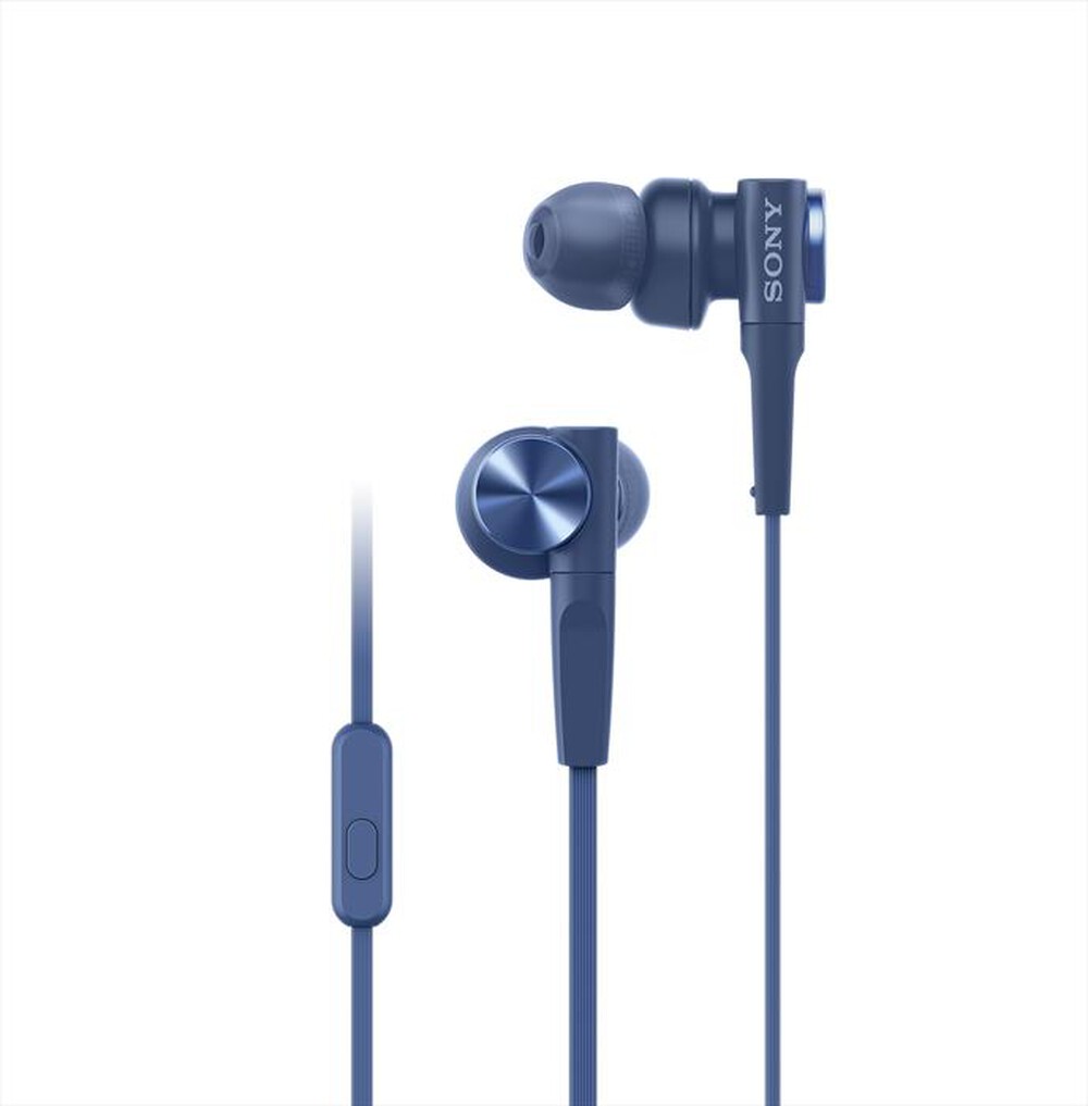 Immagine del prodotto SONY - MDRXB55APL.CE7-Blu