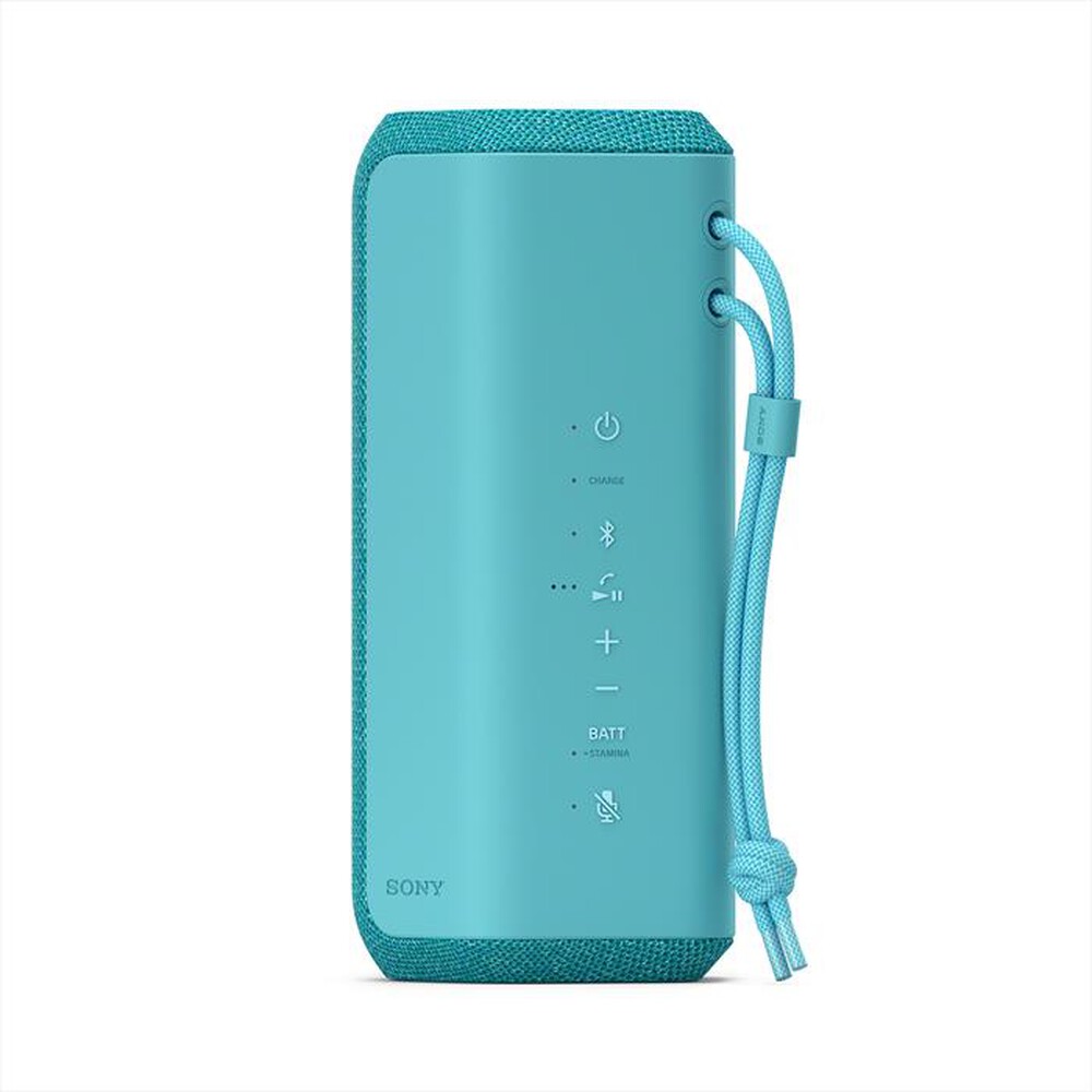 Immagine del prodotto SONY - Speaker Bluetooth SRSXE200L.CE7-Blu