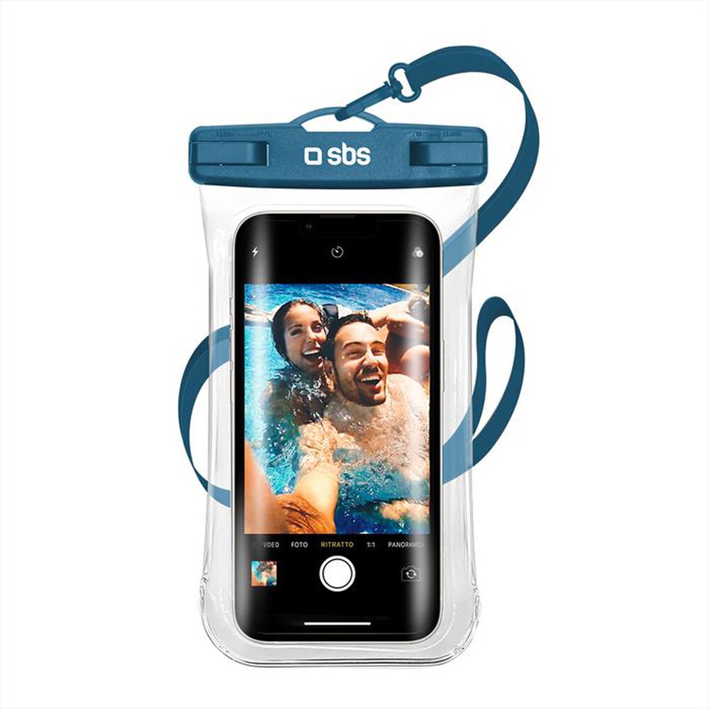 Immagine del prodotto SBS - TEWATERSELFIEB-Blu