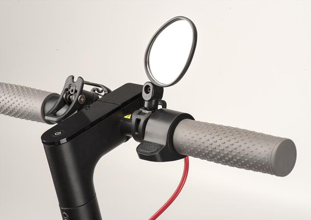Immagine del prodotto LITE - NOW SPECCHIETTO ECO-NERO