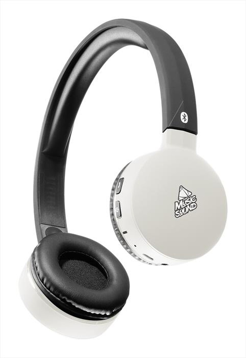 Immagine del prodotto CELLULARLINE - BTMUSICSOUND20181-Bianco