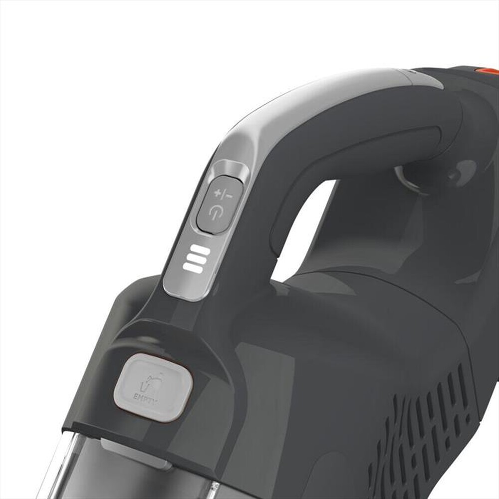 Immagine del prodotto BLACK & DECKER - Scopa elettrica BHFEA18D1-grigia